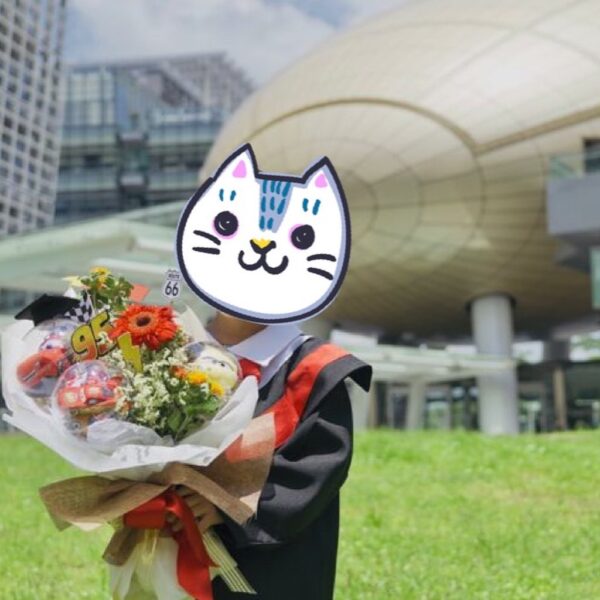 KA-CHOW! Graduation - Image 2