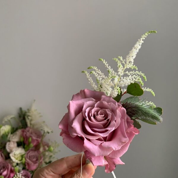Blushing - Image 2