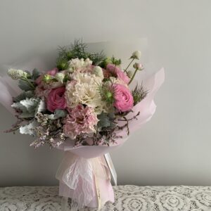 Winter Blossom