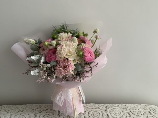 Winter Blossom